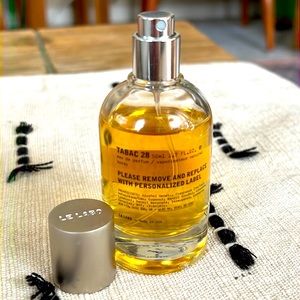 LE Labo TABAC 28